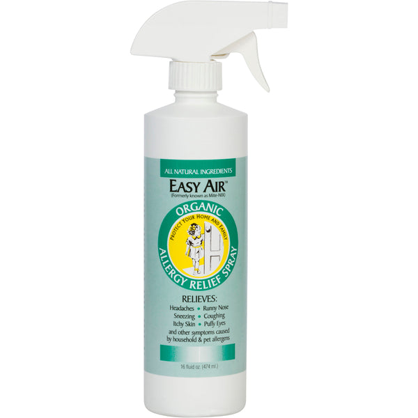 Allergy Relief Spray